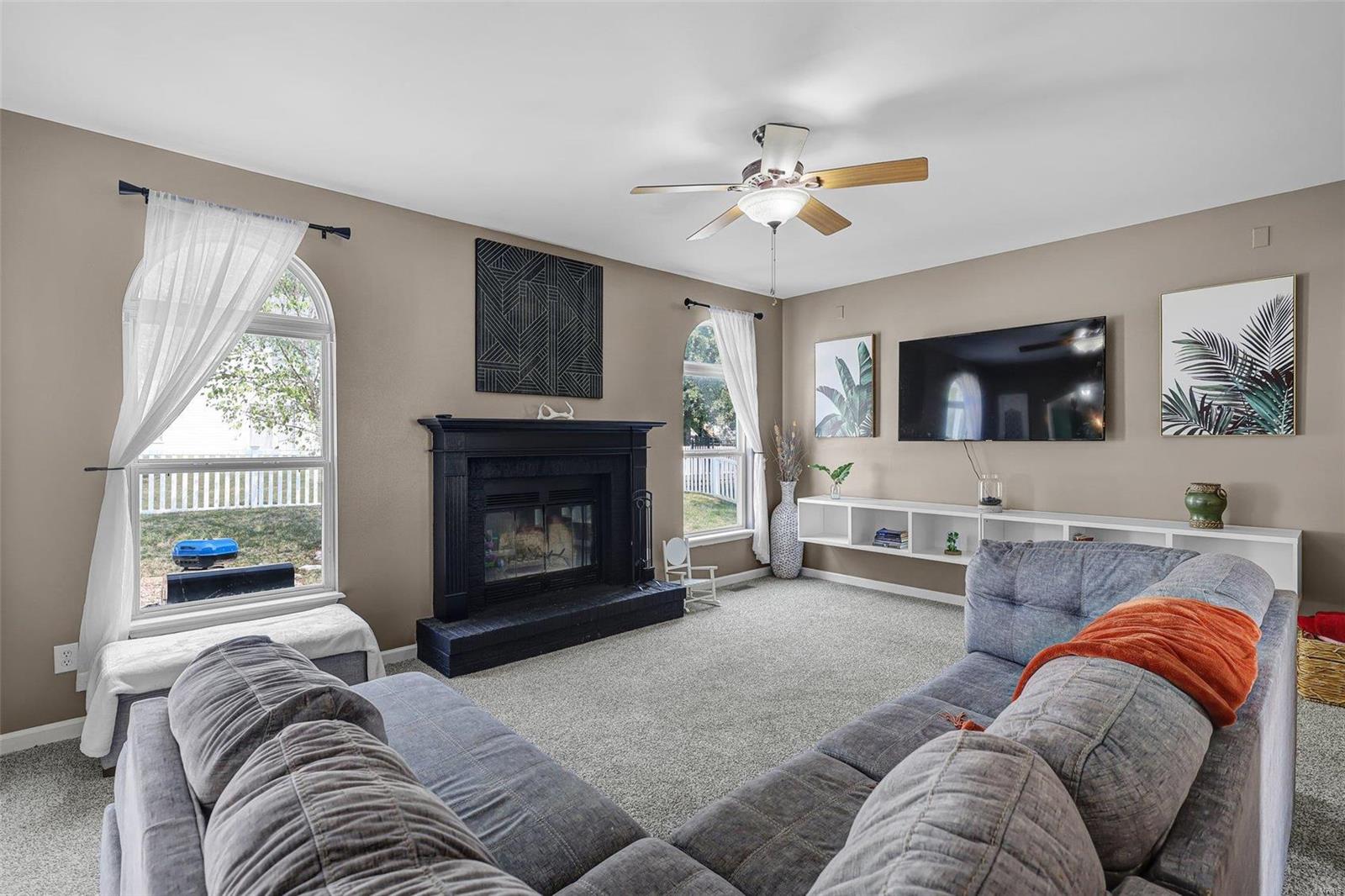 3704 Bedford Pointe Court