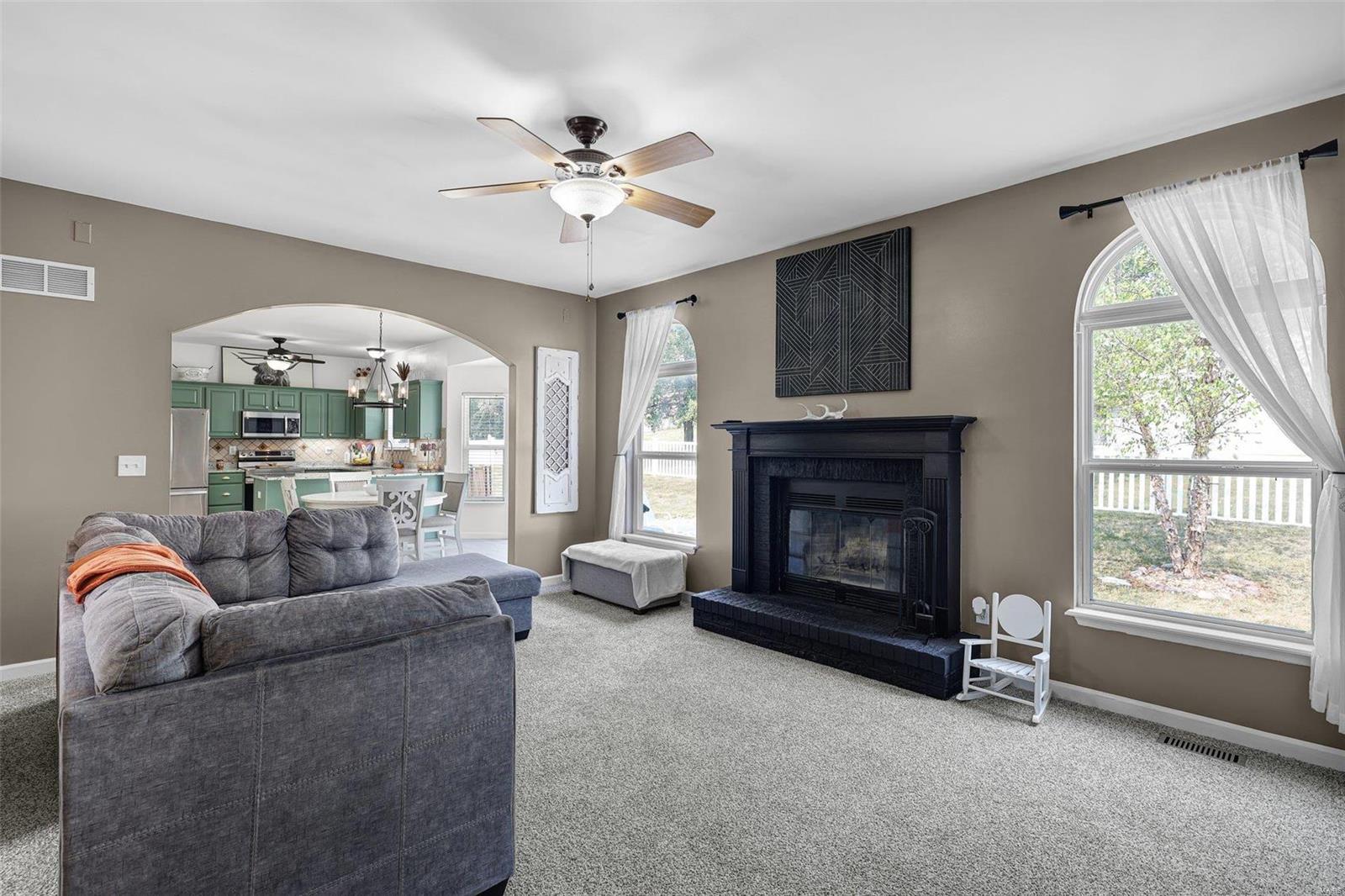 3704 Bedford Pointe Court