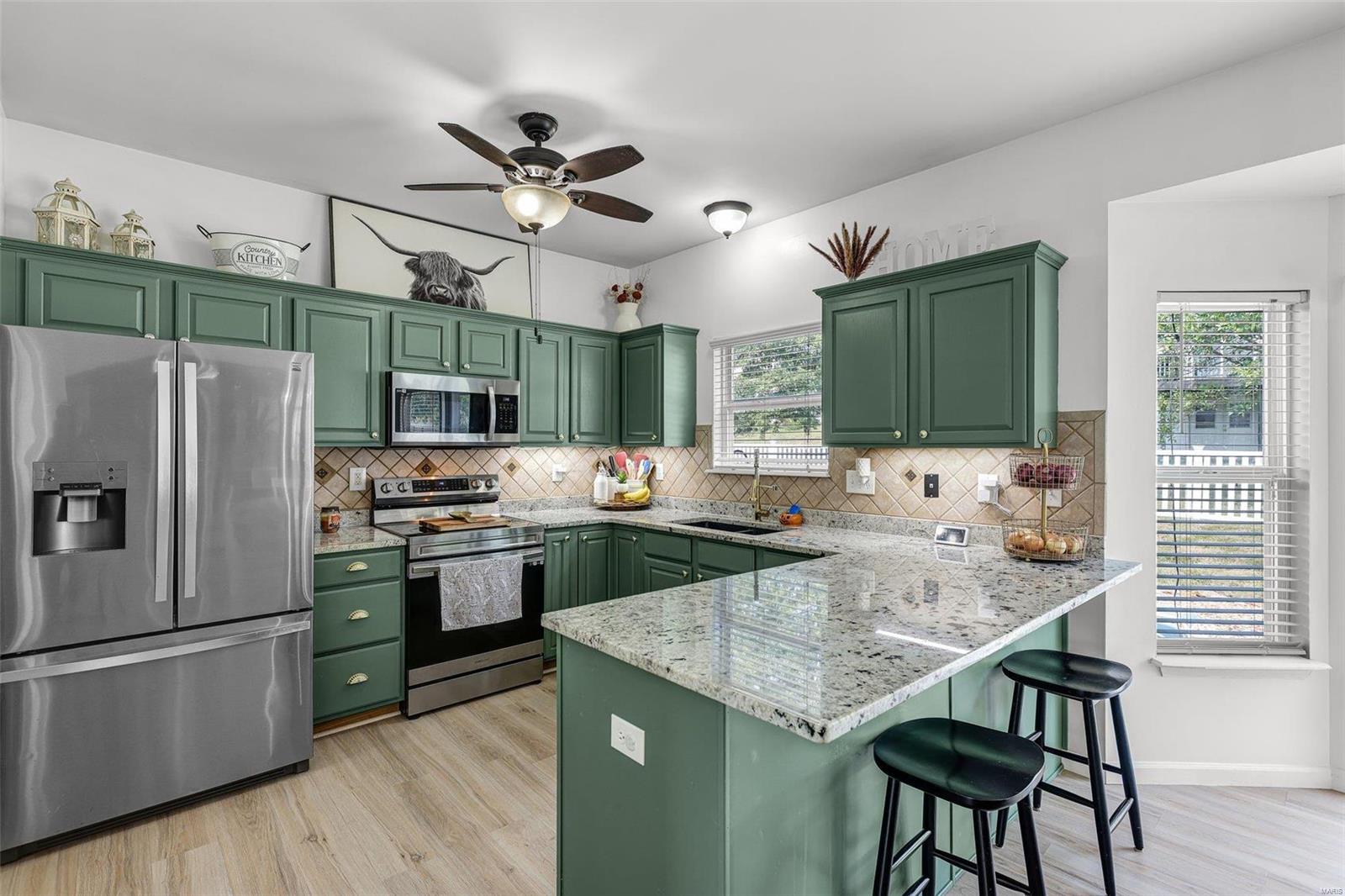 3704 Bedford Pointe Court