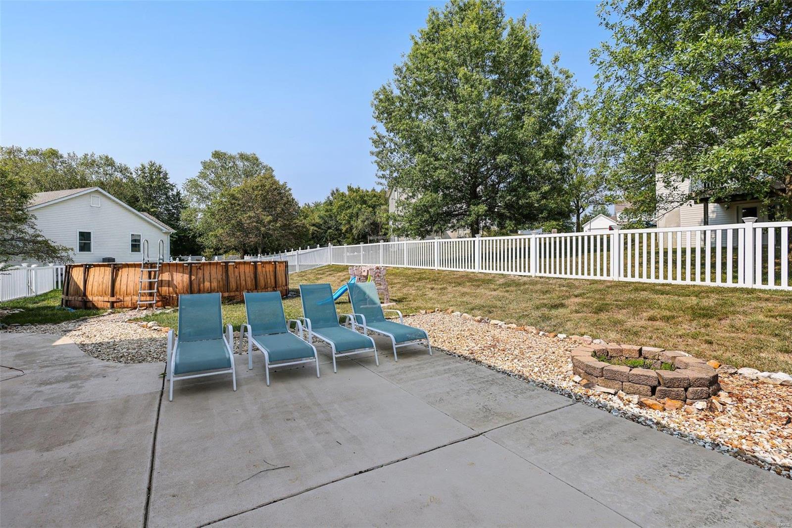 3704 Bedford Pointe Court