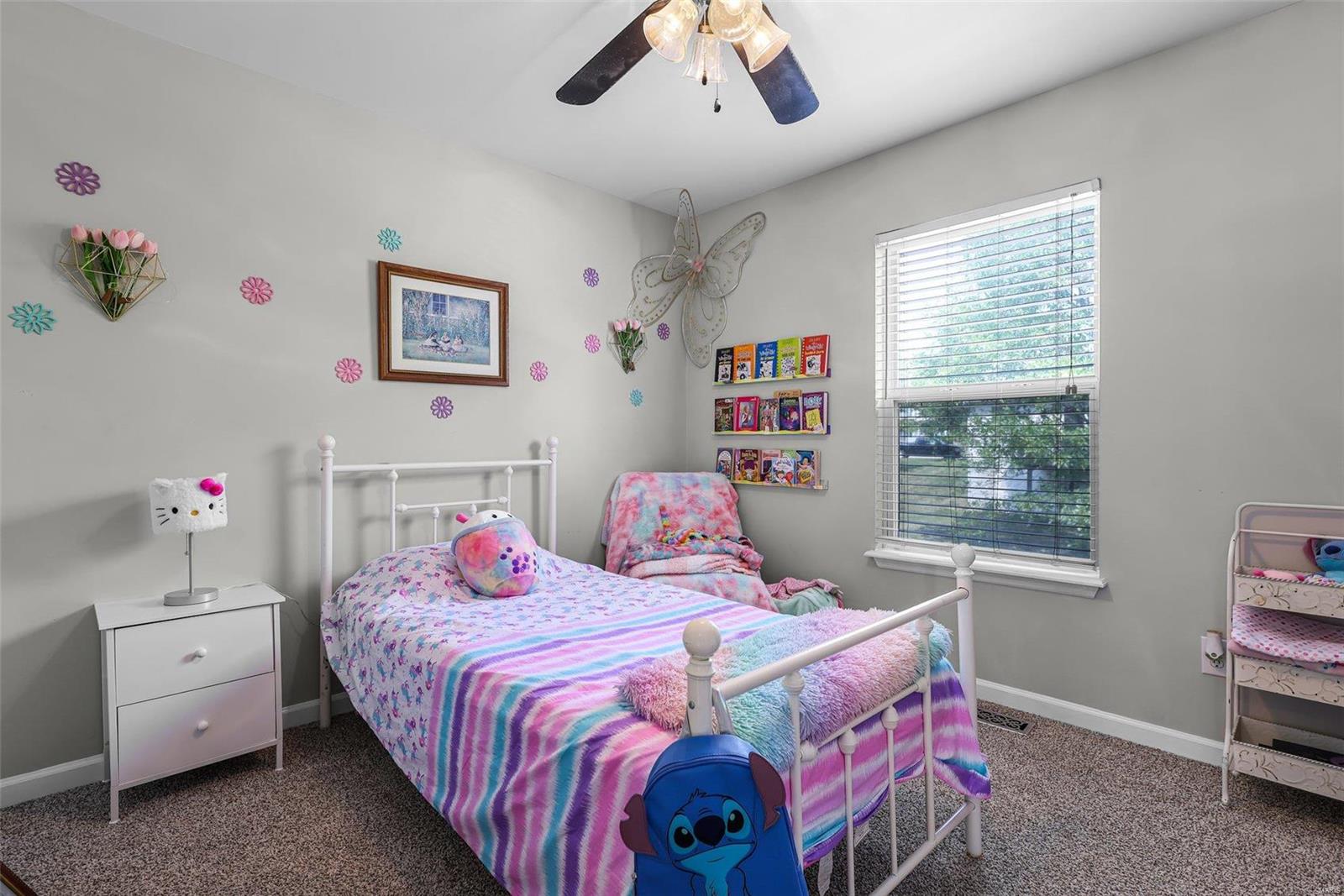 3704 Bedford Pointe Court