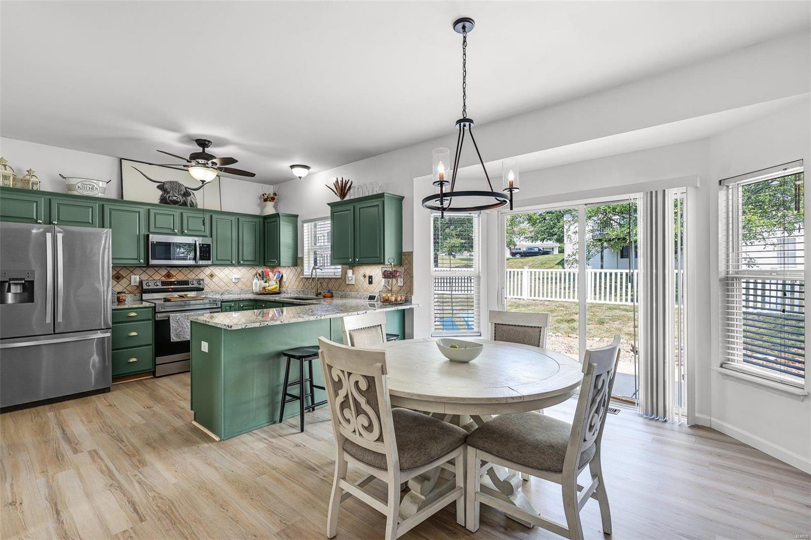 3704 Bedford Pointe Court