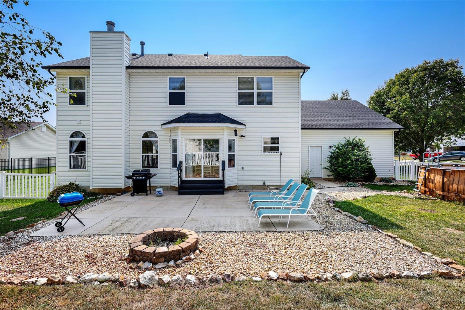 3704 Bedford Pointe Court