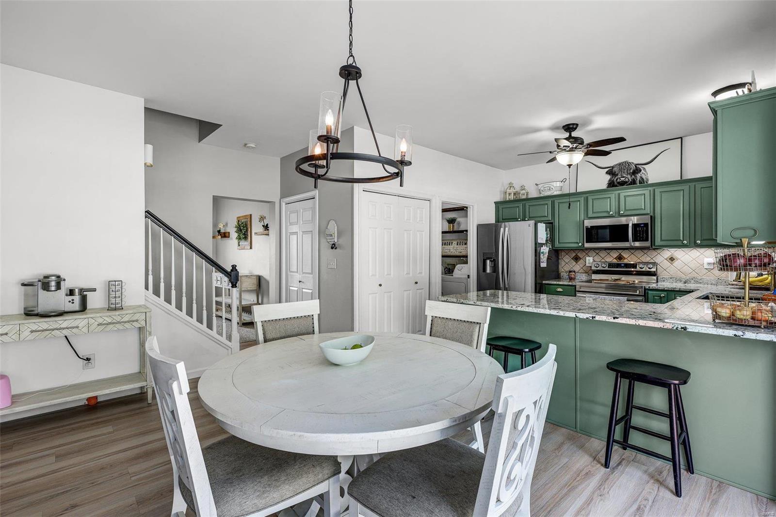 3704 Bedford Pointe Court