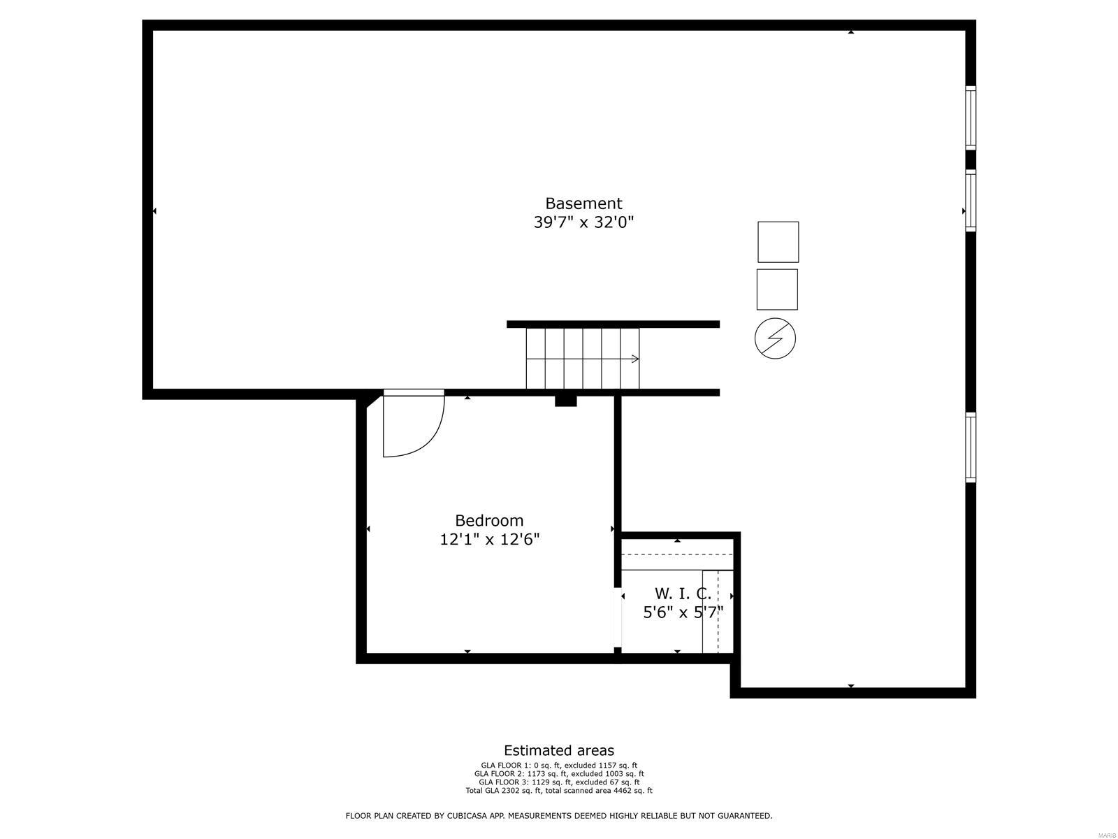 3704 Bedford Pointe Court