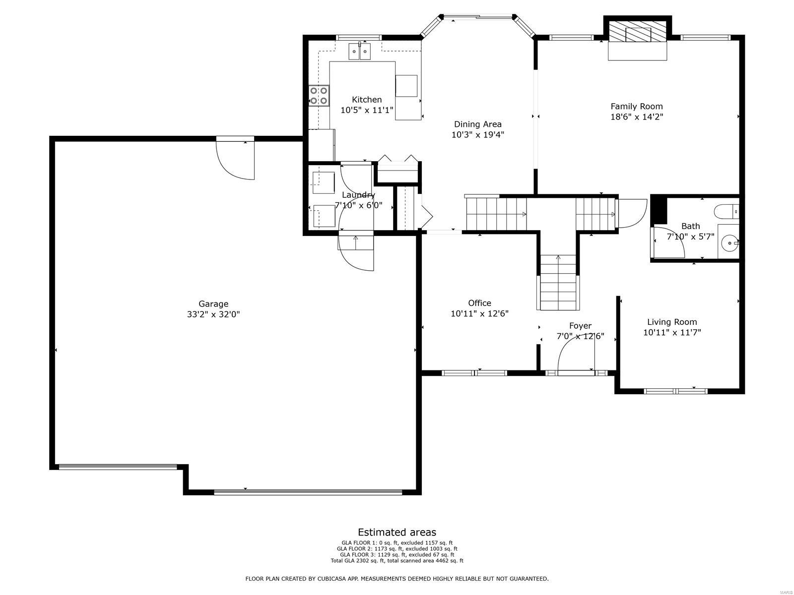 3704 Bedford Pointe Court