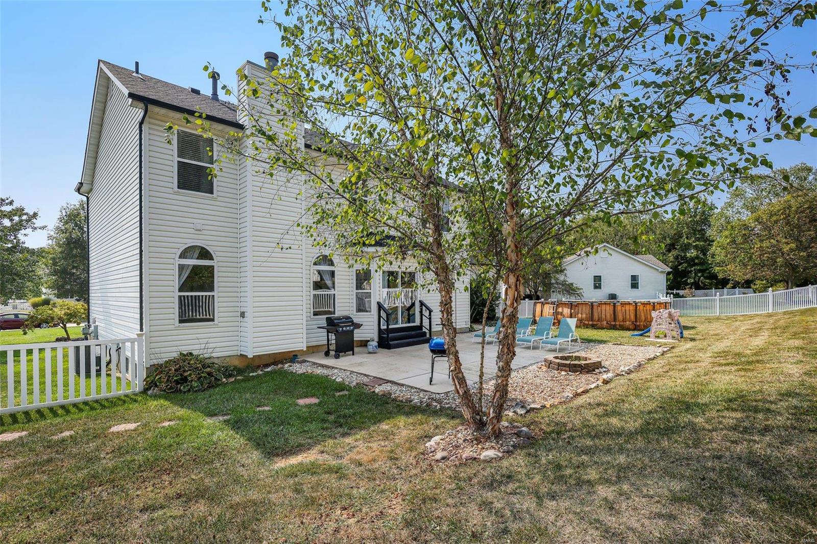 3704 Bedford Pointe Court