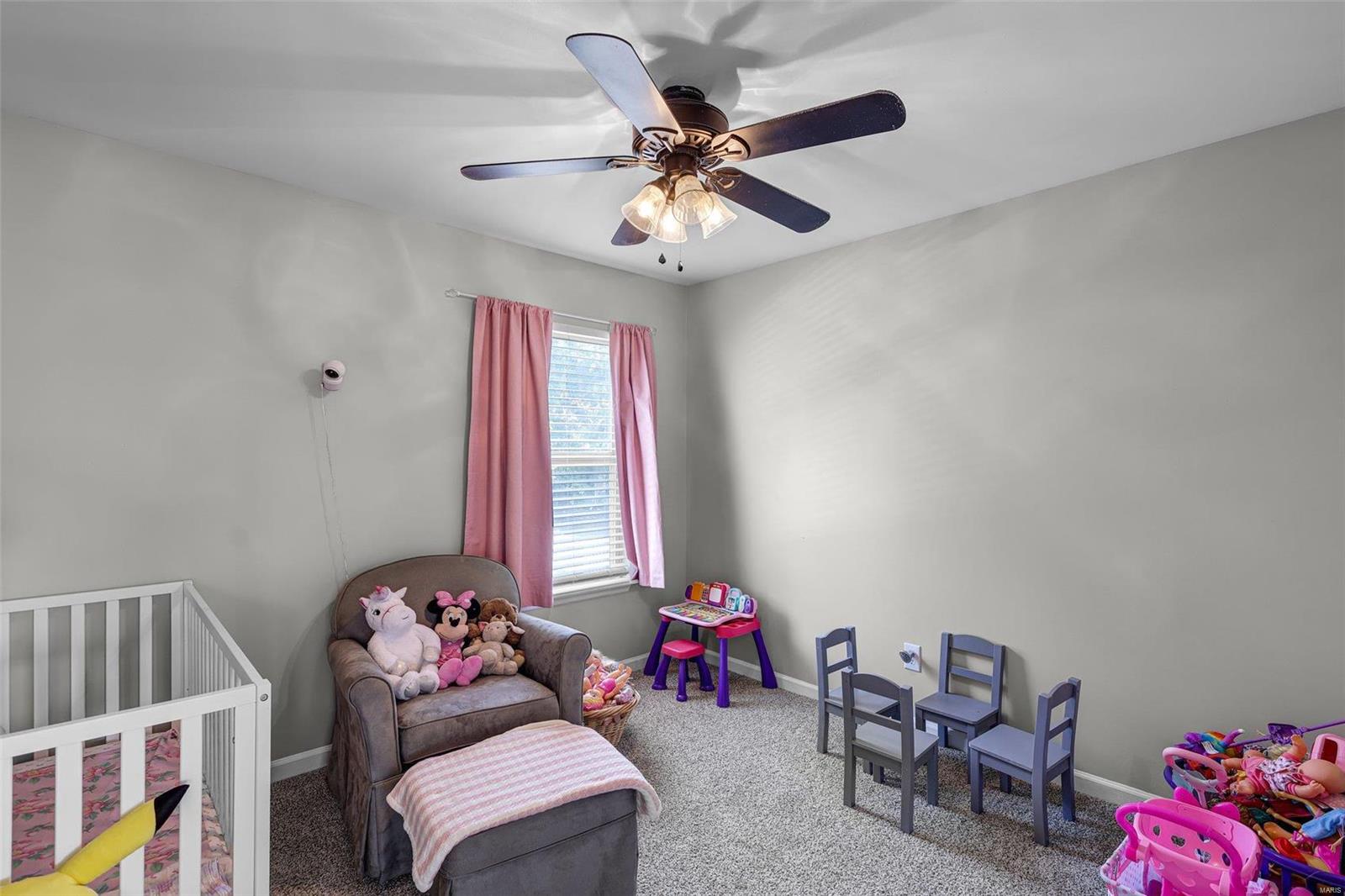 3704 Bedford Pointe Court