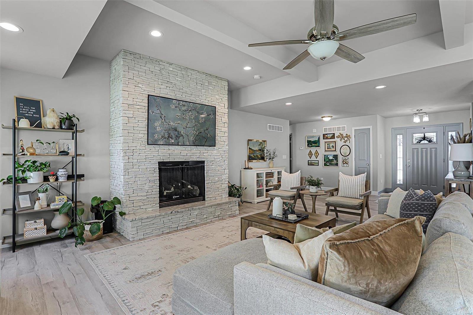 105 Providence Ridge Court