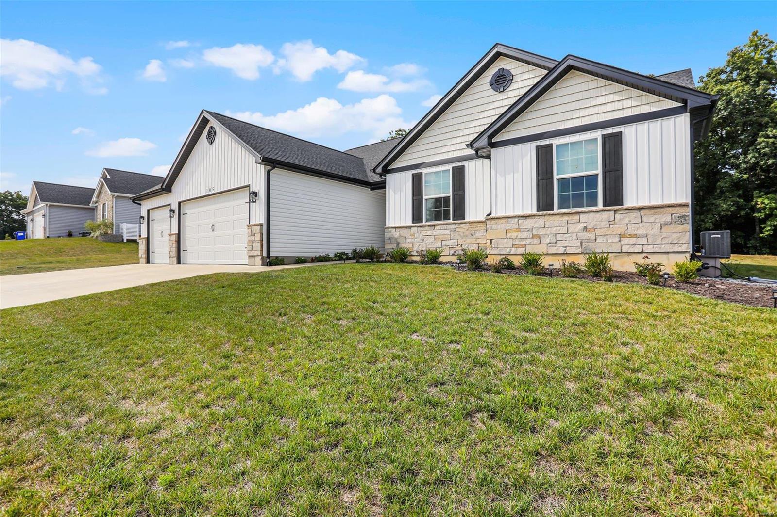 105 Providence Ridge Court