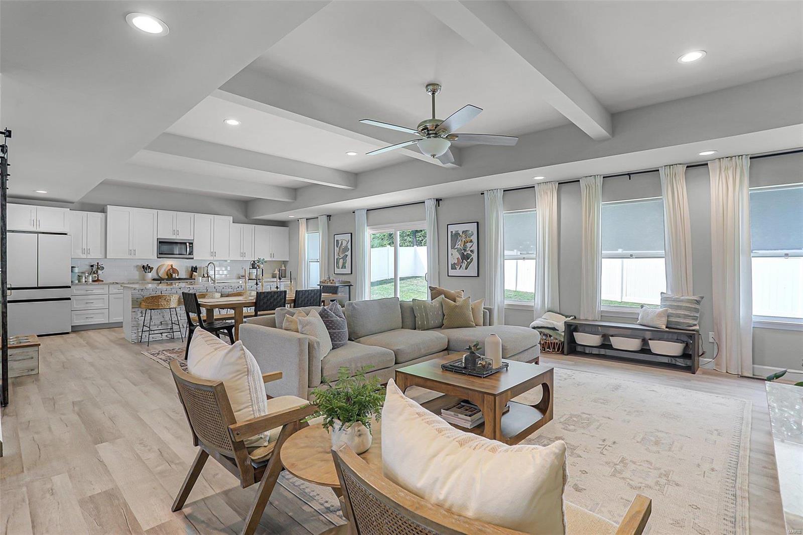 105 Providence Ridge Court