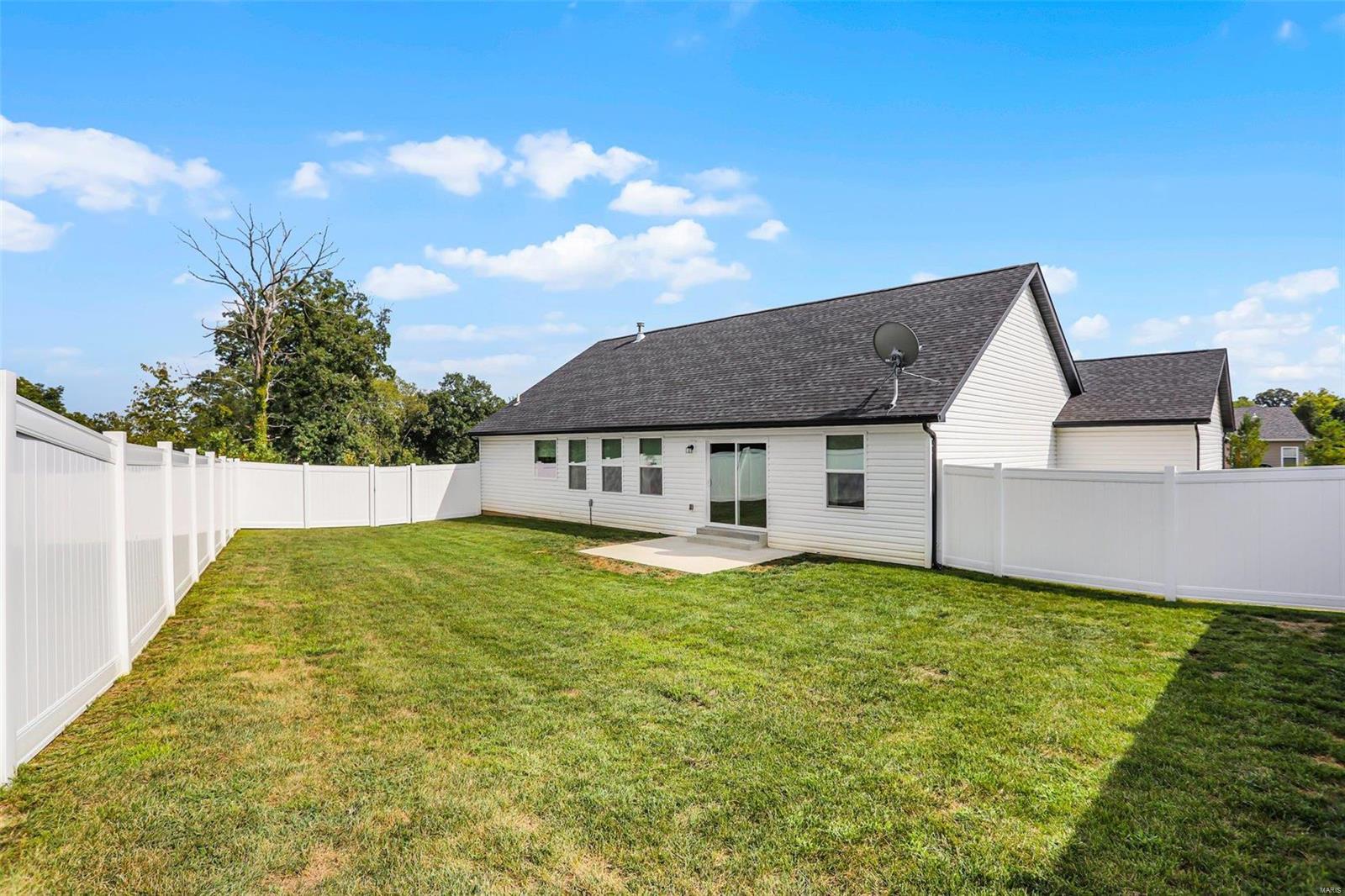 105 Providence Ridge Court