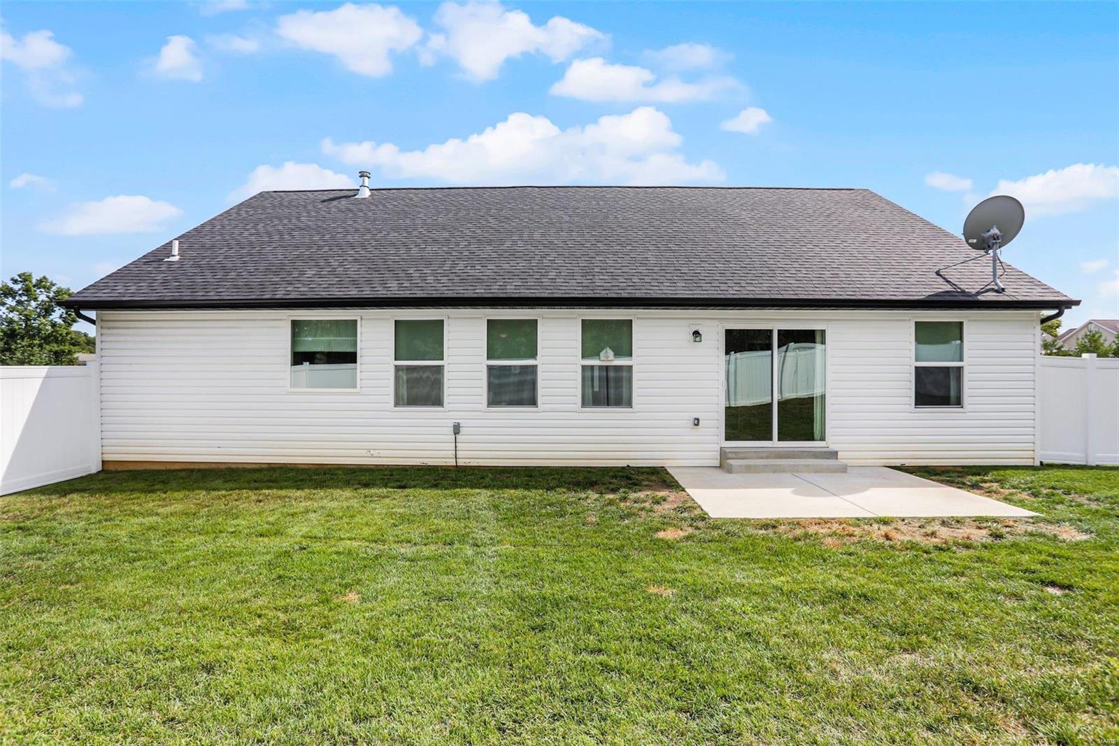 105 Providence Ridge Court