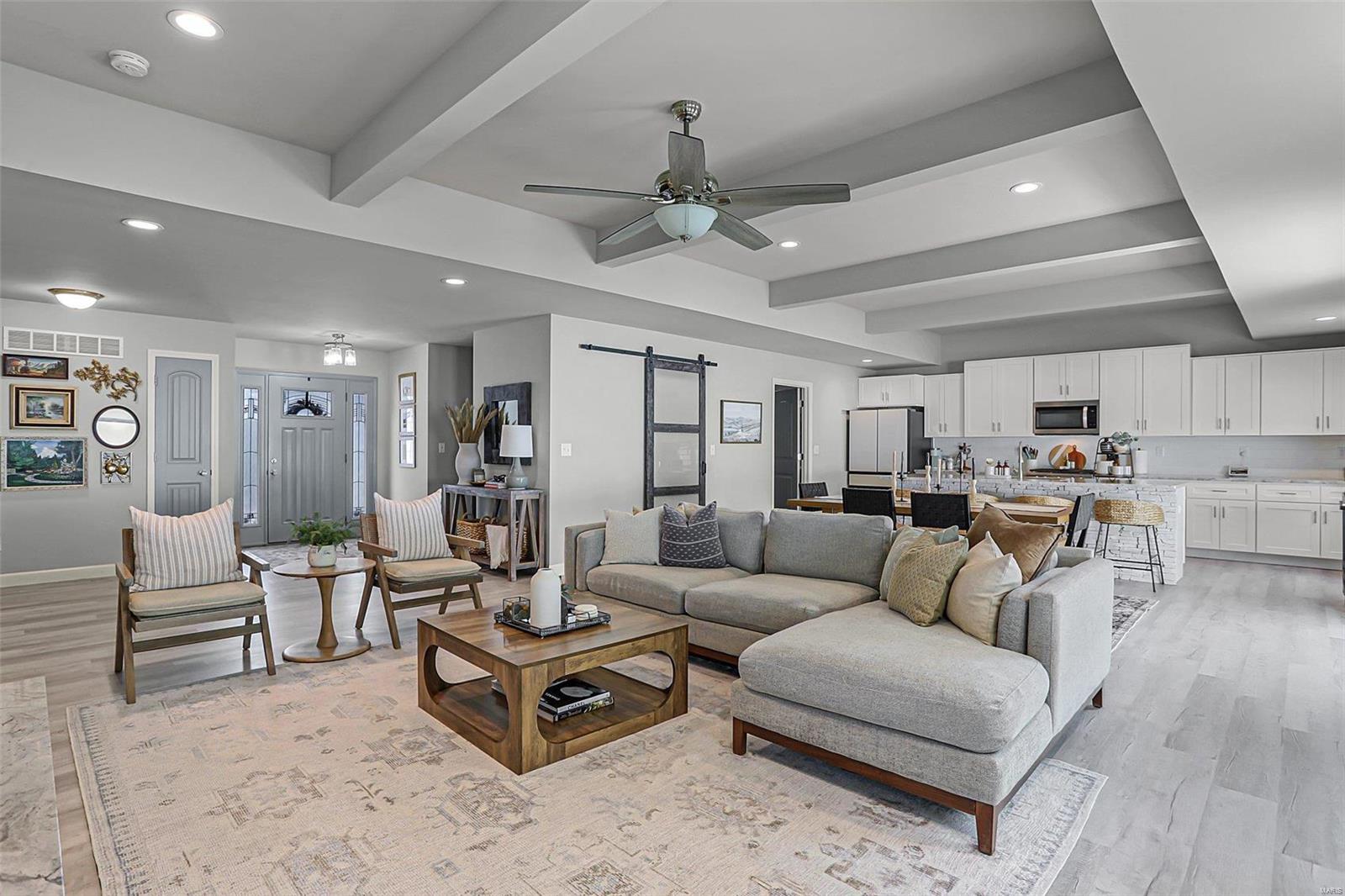 105 Providence Ridge Court