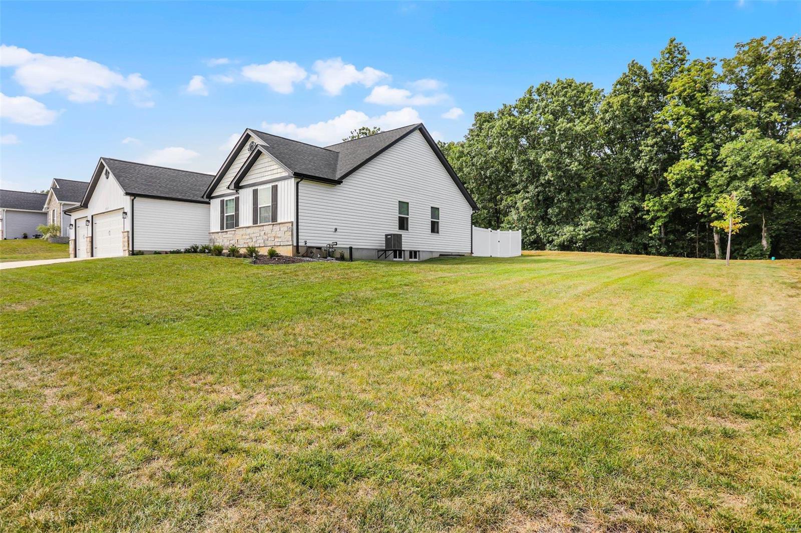 105 Providence Ridge Court