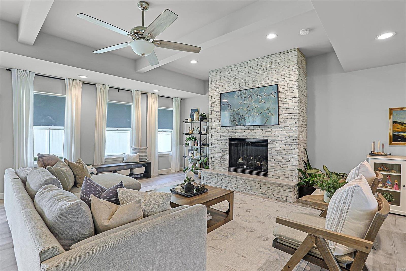 105 Providence Ridge Court