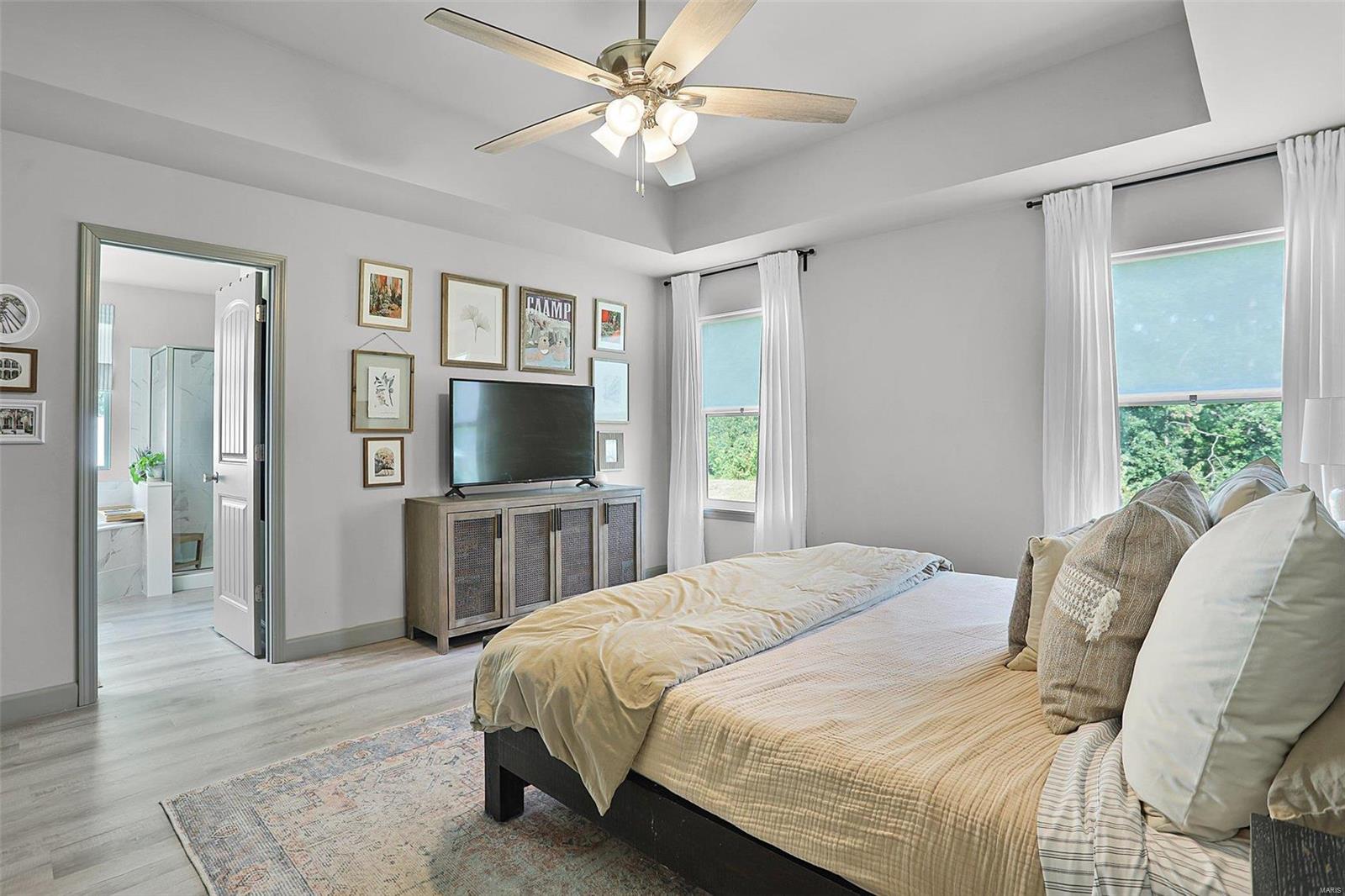 105 Providence Ridge Court