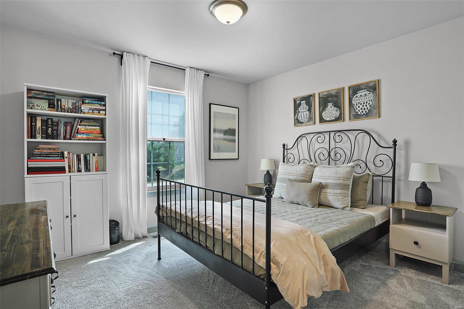 105 Providence Ridge Court