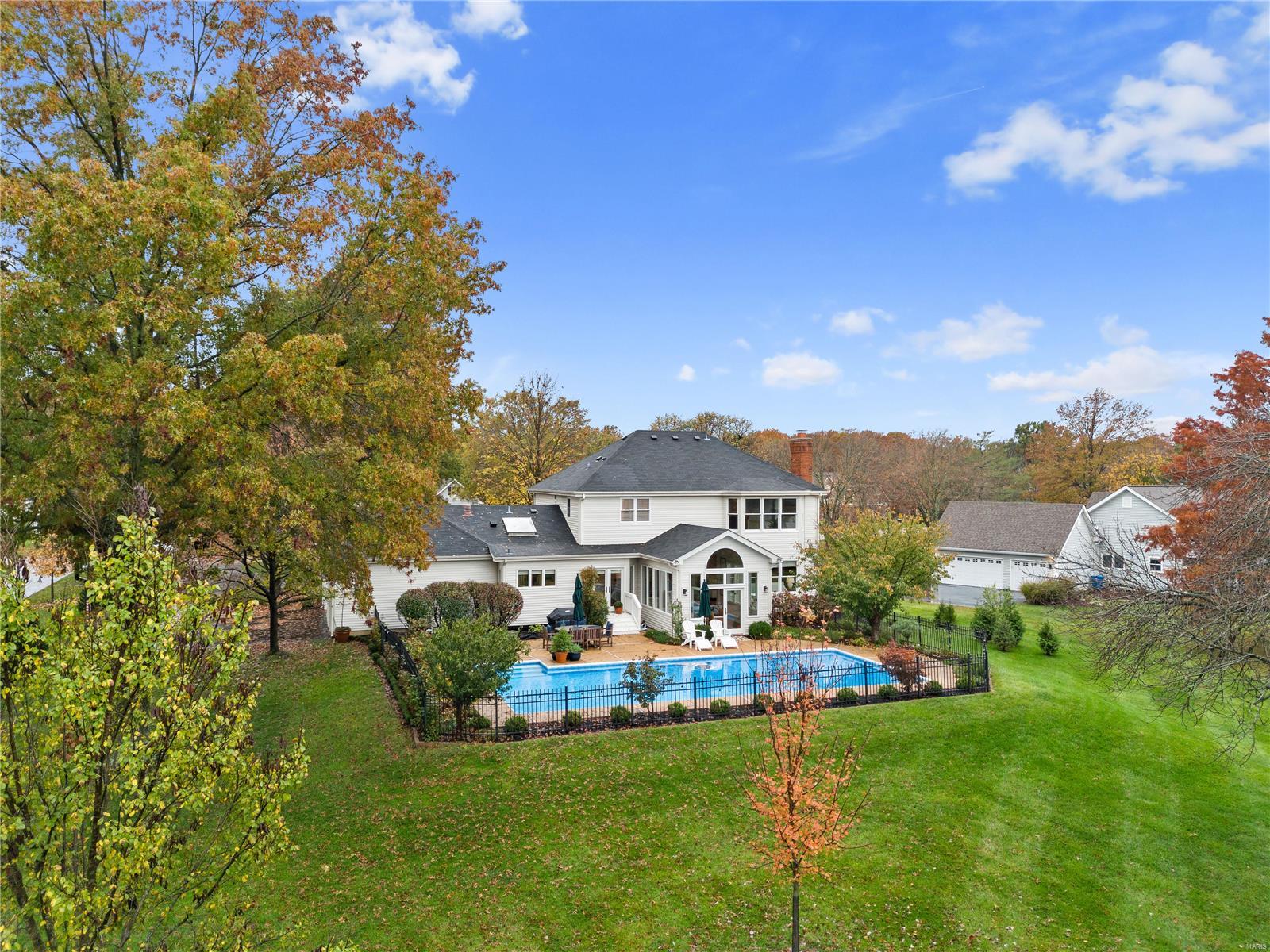 16737 Kehrs Mill Estates Drive