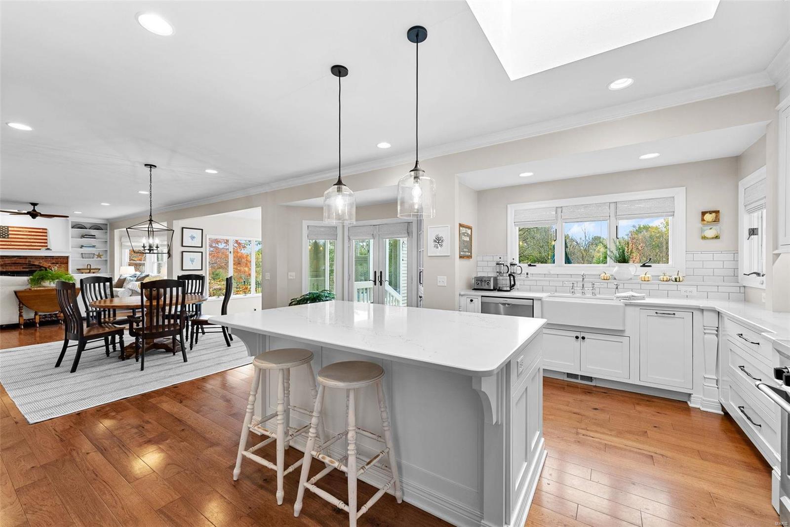 16737 Kehrs Mill Estates Drive