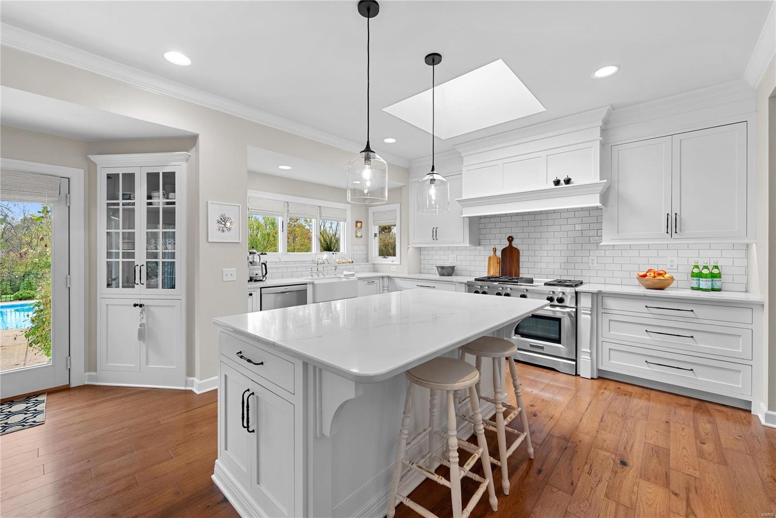 16737 Kehrs Mill Estates Drive