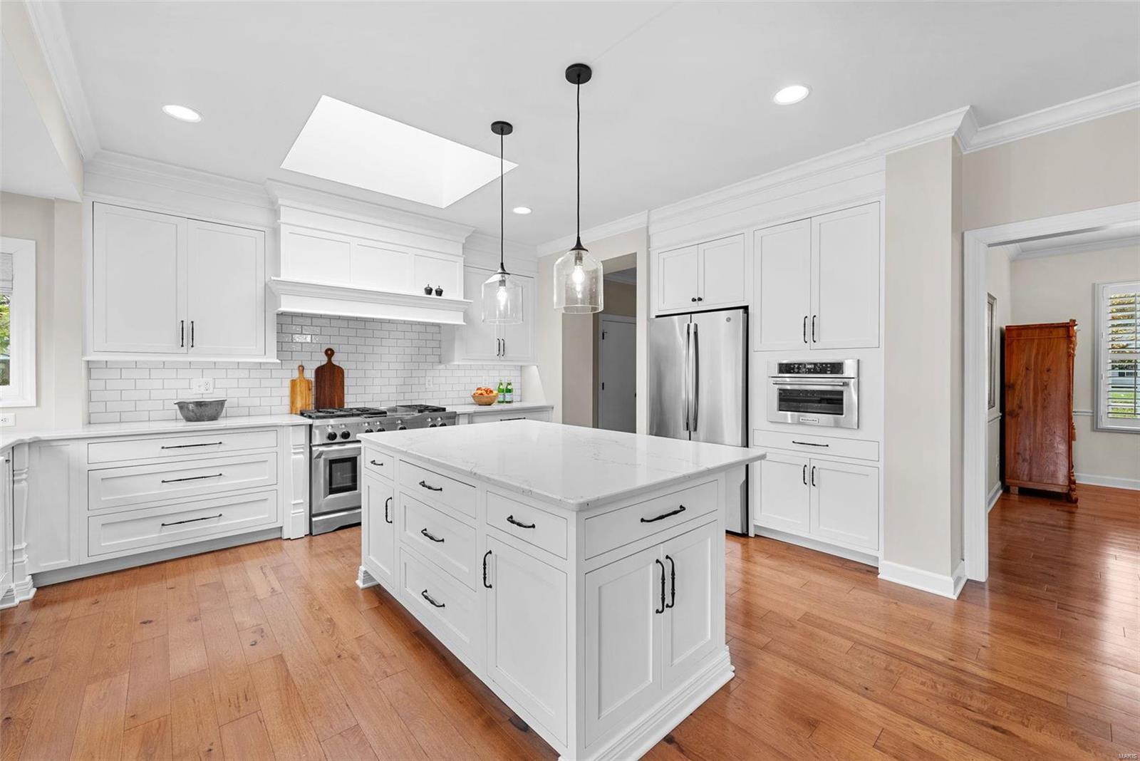 16737 Kehrs Mill Estates Drive