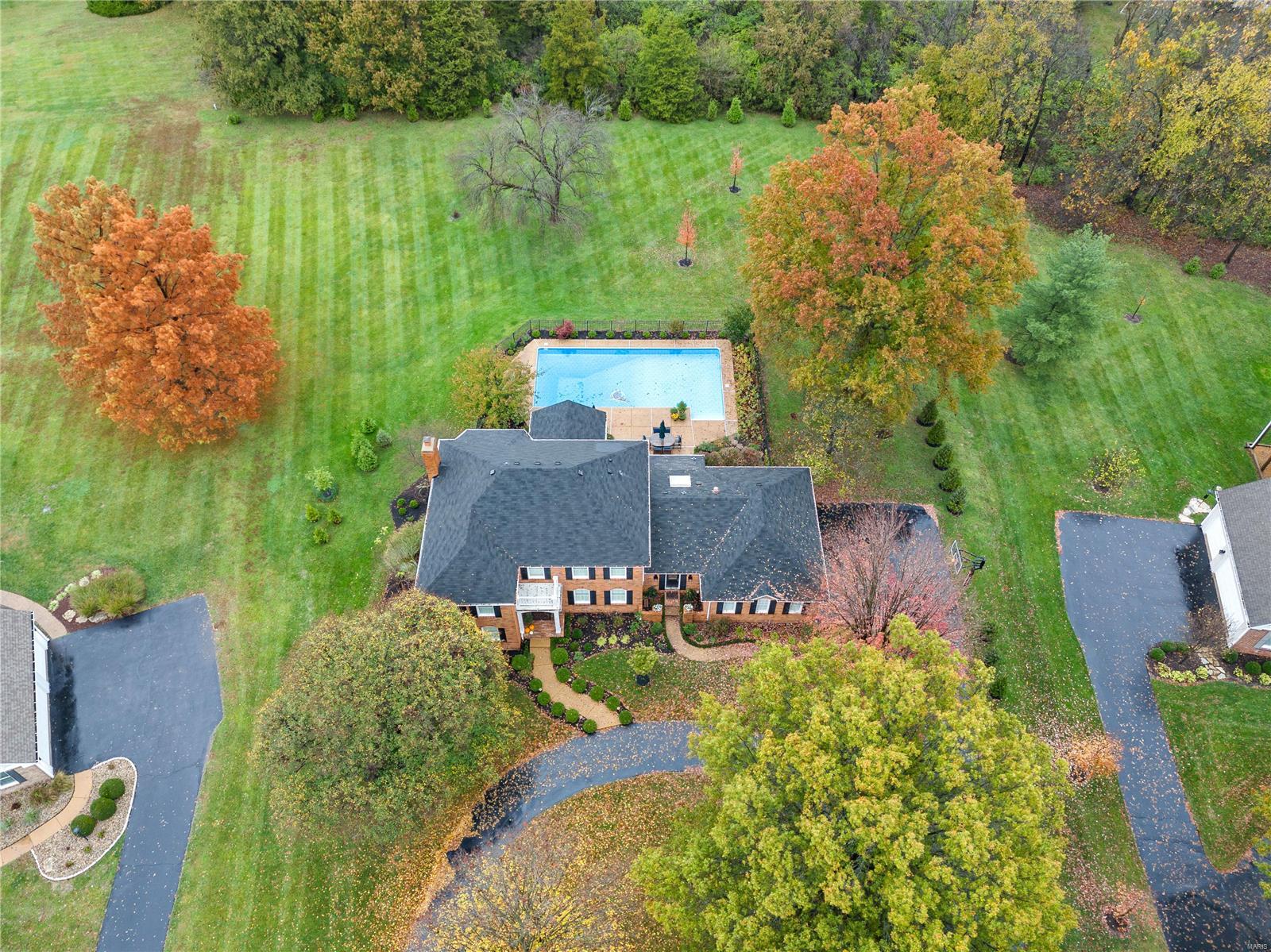 16737 Kehrs Mill Estates Drive