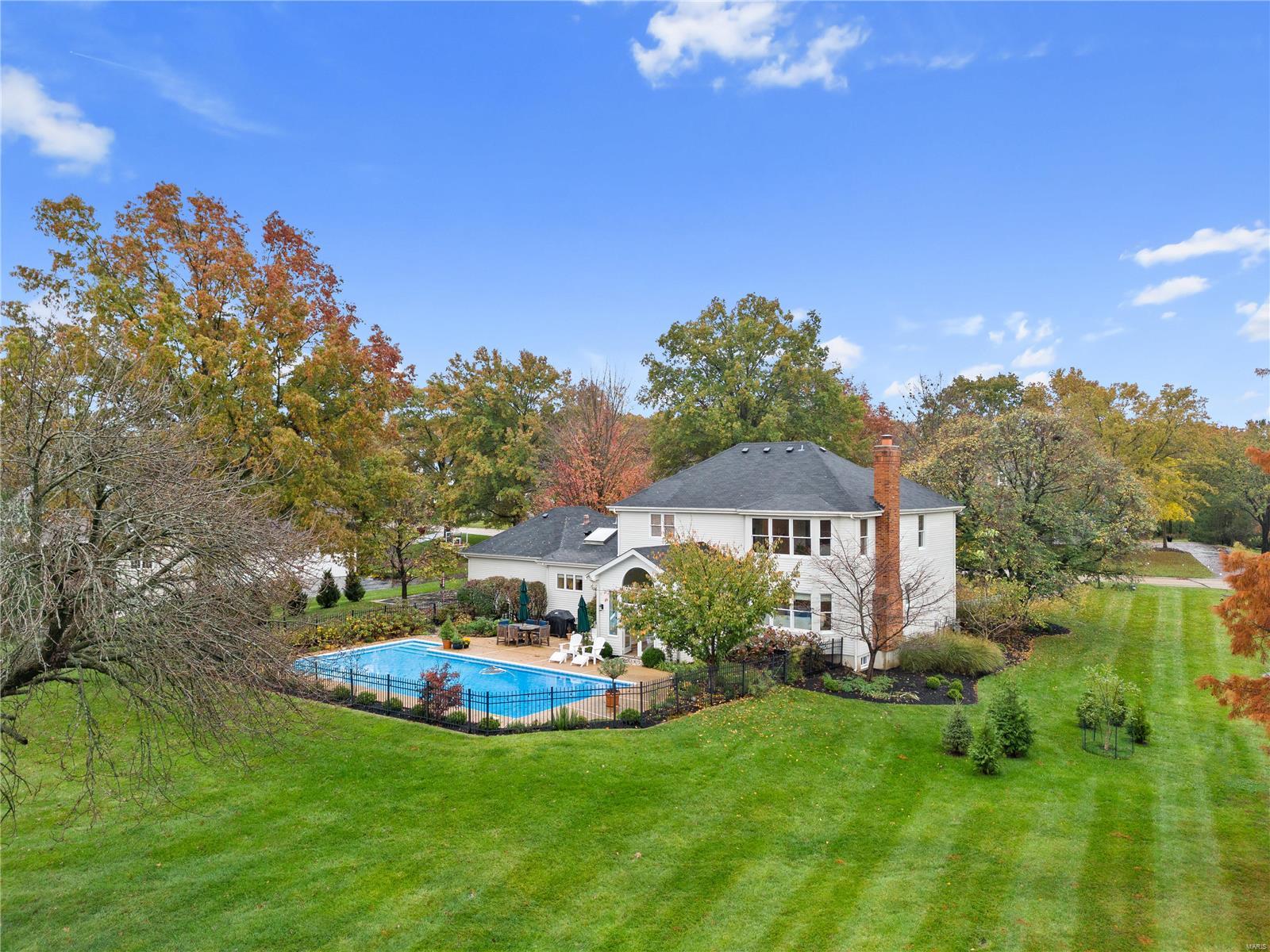 16737 Kehrs Mill Estates Drive