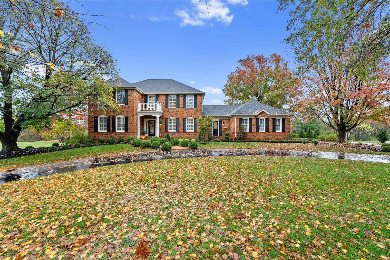 16737 Kehrs Mill Estates Drive