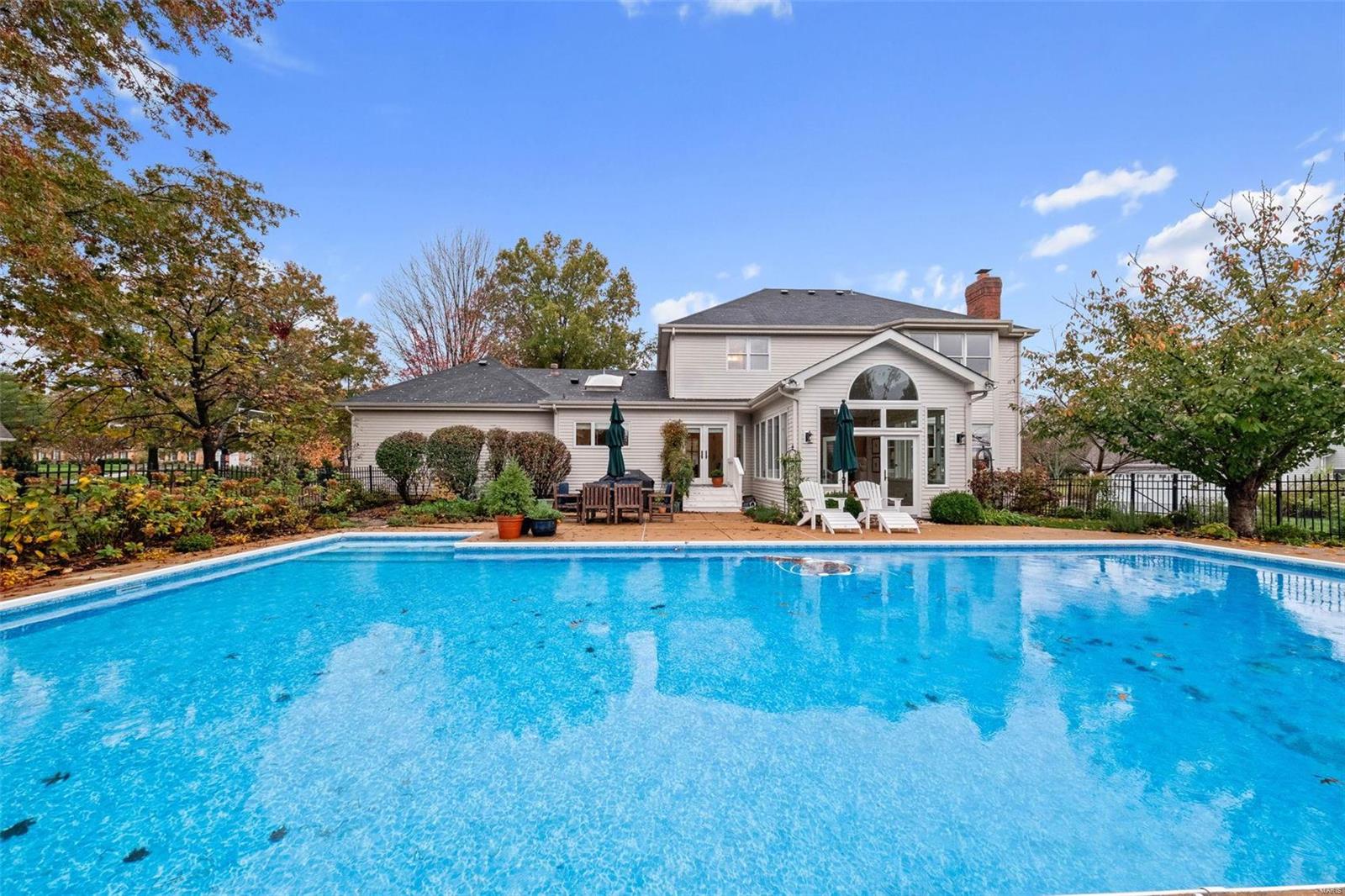 16737 Kehrs Mill Estates Drive