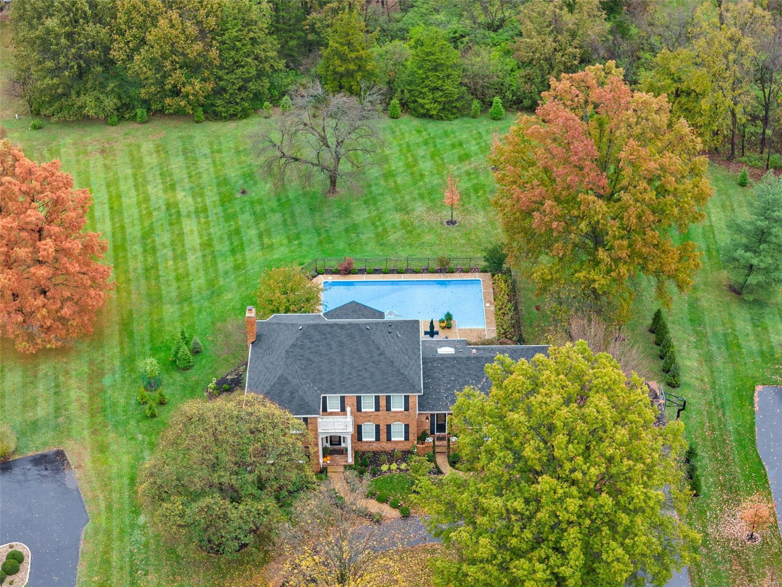 16737 Kehrs Mill Estates Drive