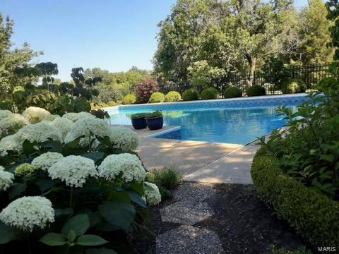 16737 Kehrs Mill Estates Drive