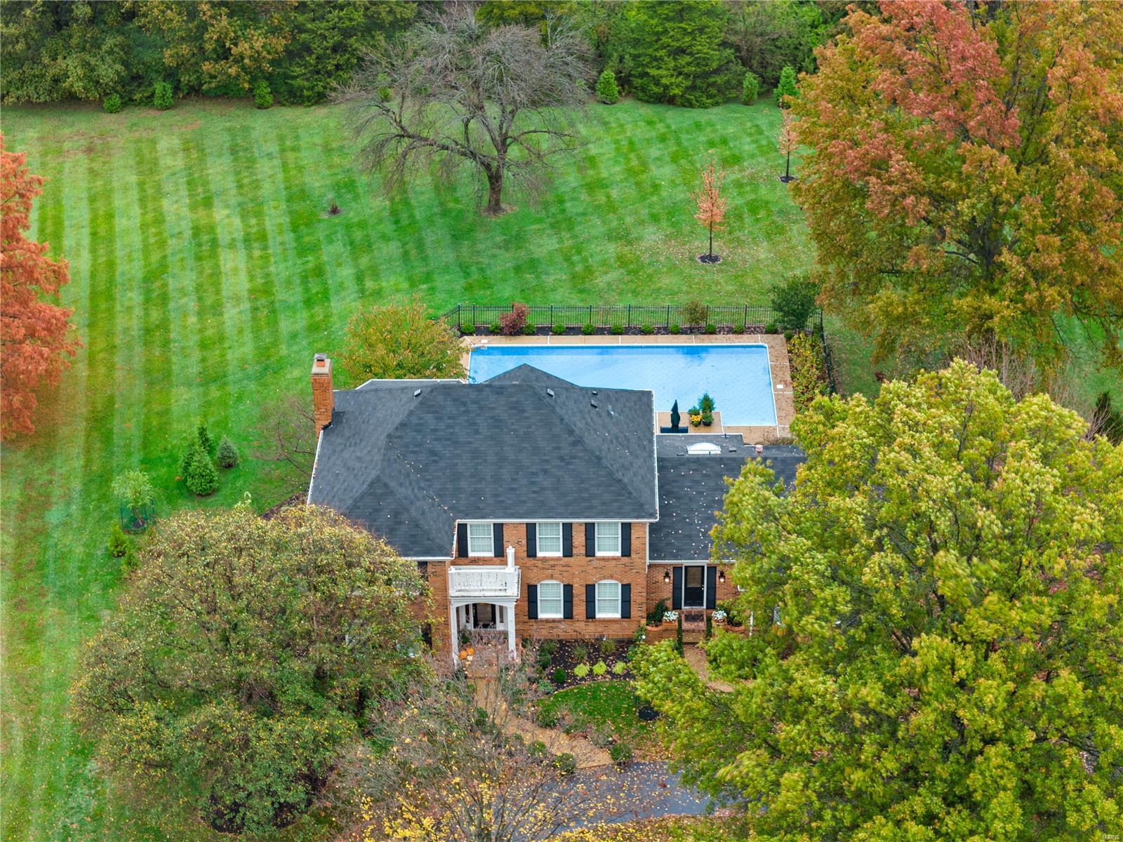 16737 Kehrs Mill Estates Drive