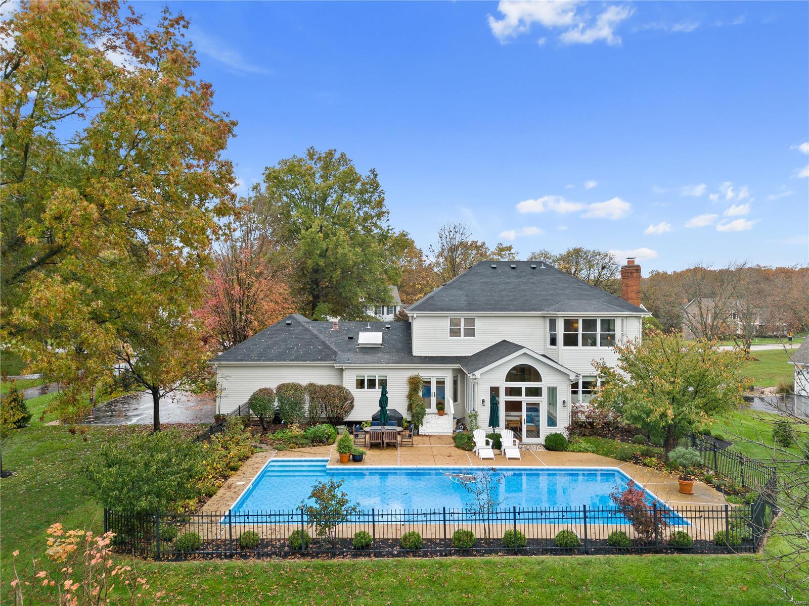16737 Kehrs Mill Estates Drive