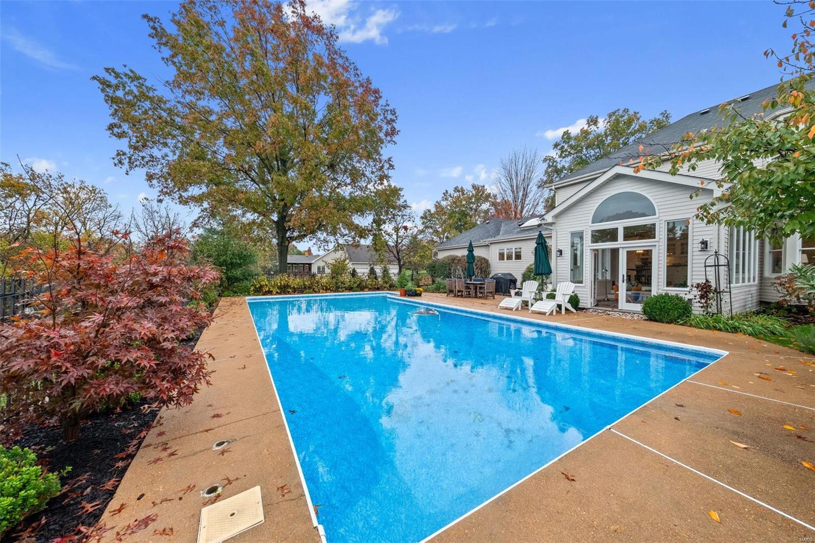 16737 Kehrs Mill Estates Drive