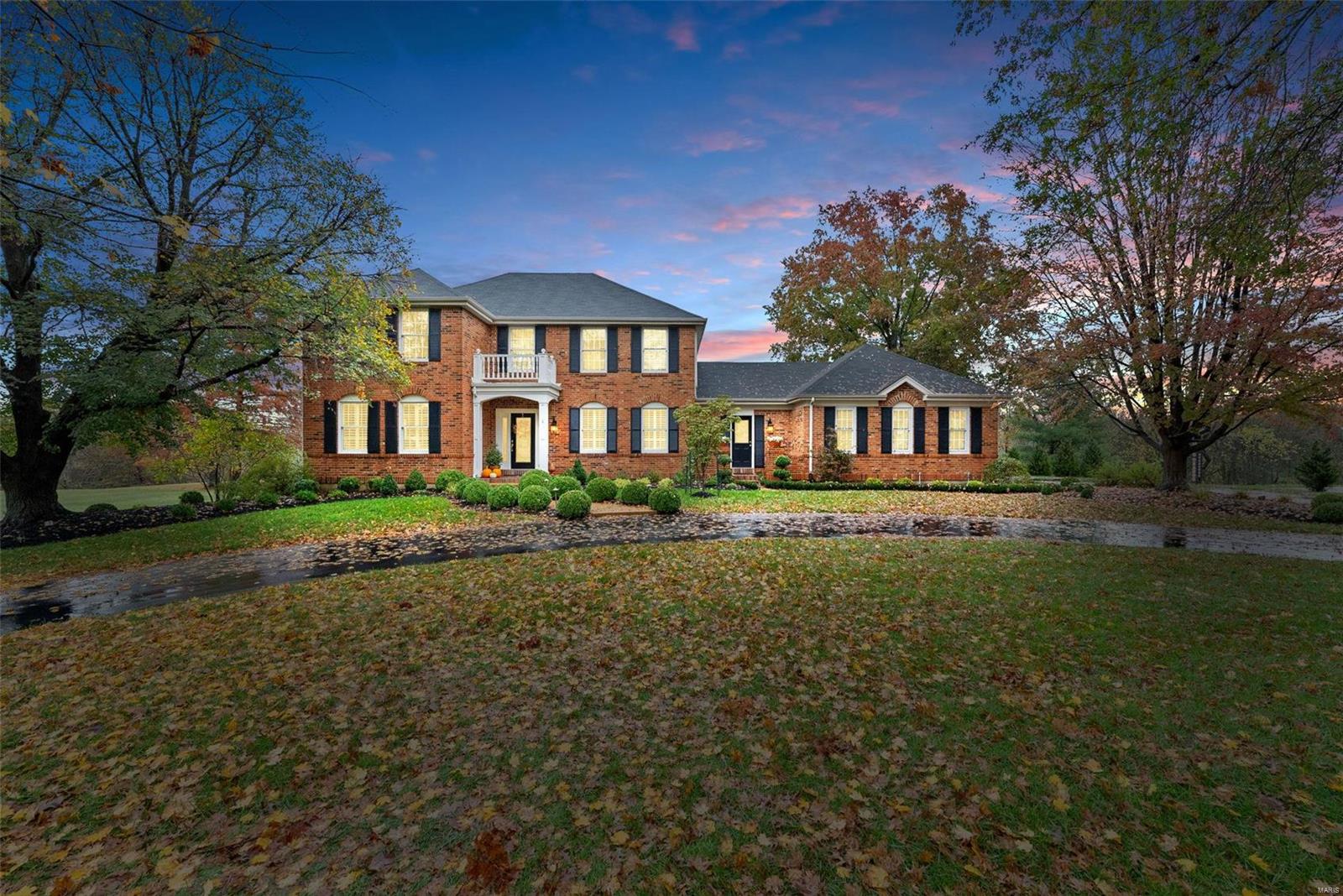16737 Kehrs Mill Estates Drive