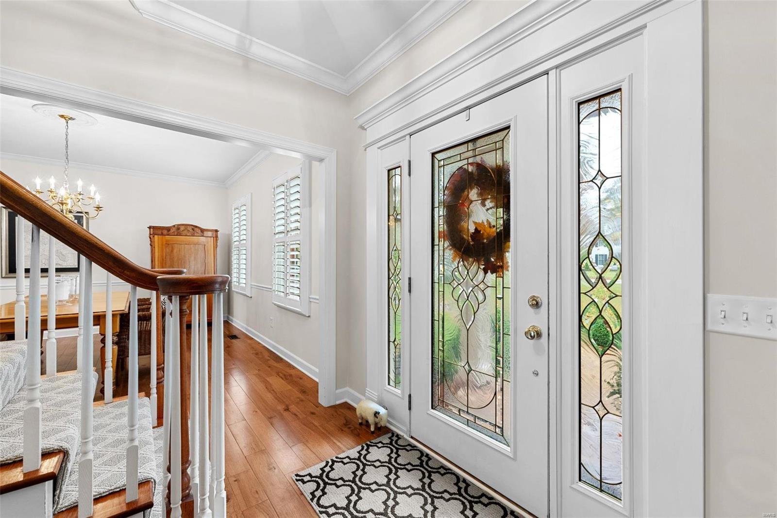 16737 Kehrs Mill Estates Drive