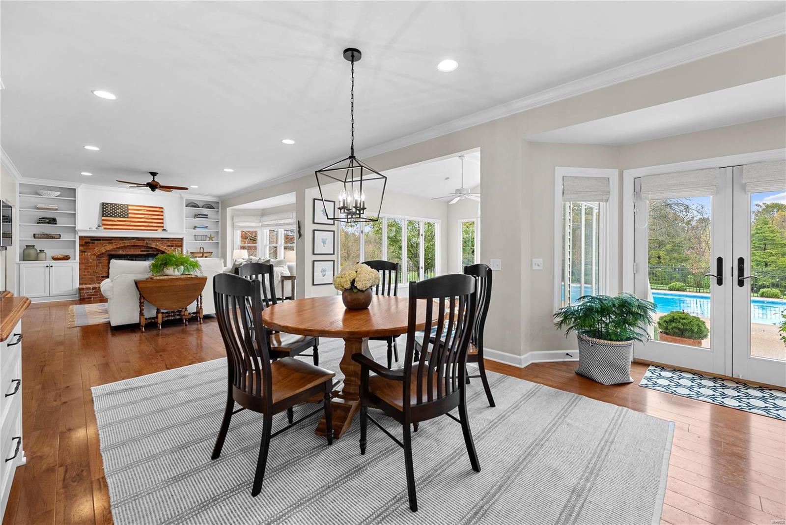 16737 Kehrs Mill Estates Drive