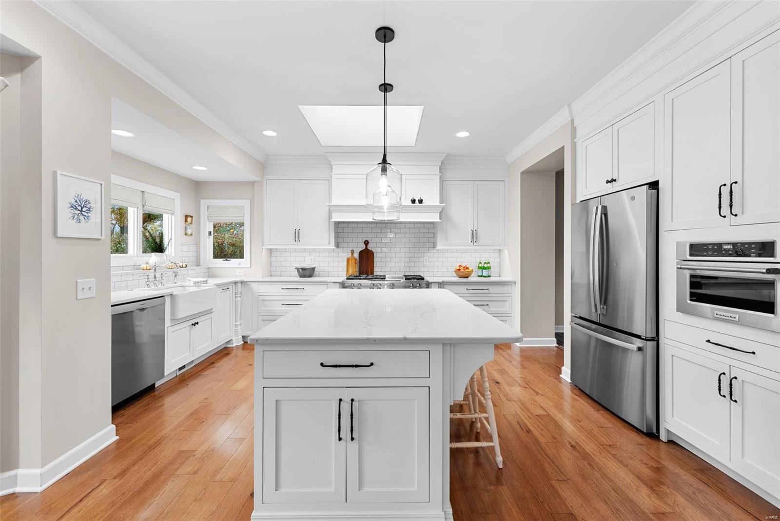 16737 Kehrs Mill Estates Drive
