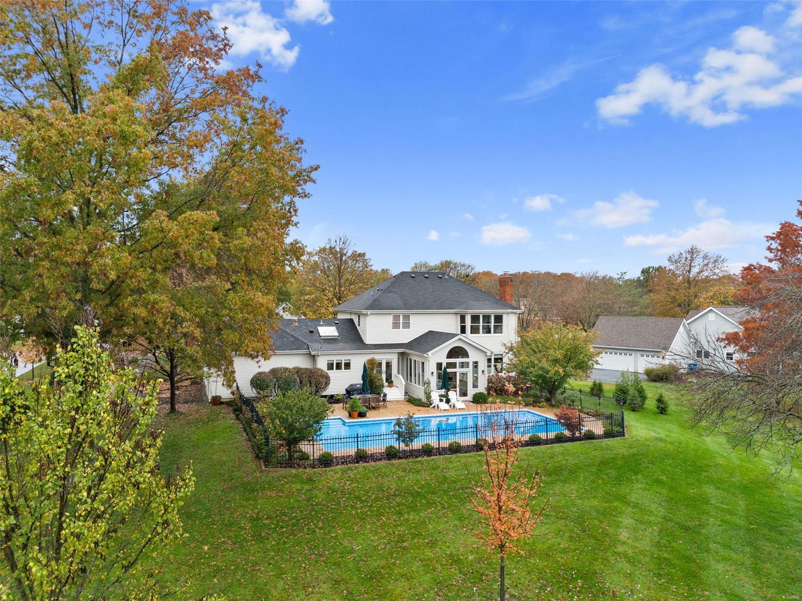 16737 Kehrs Mill Estates Drive