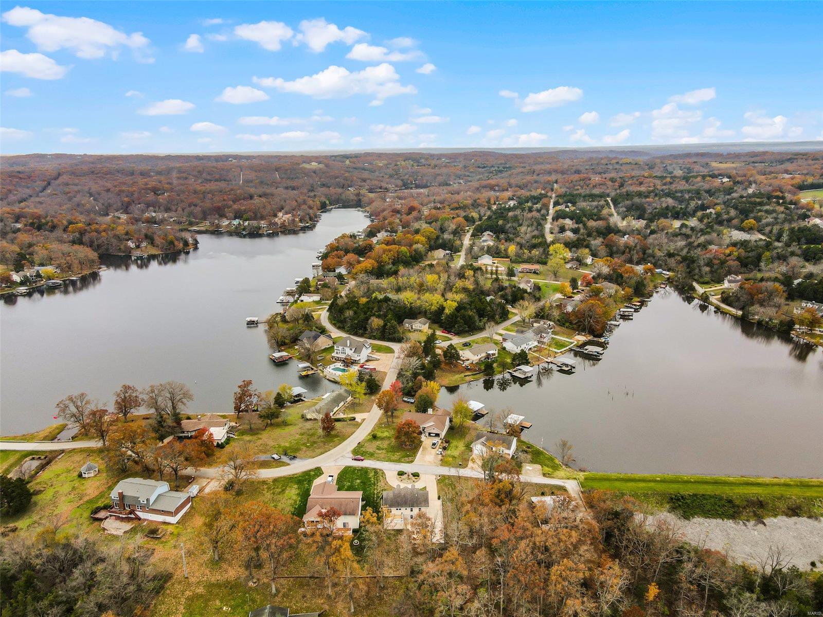 205 Spring Lake Drive