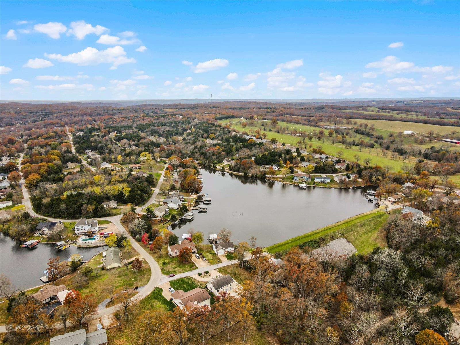 205 Spring Lake Drive