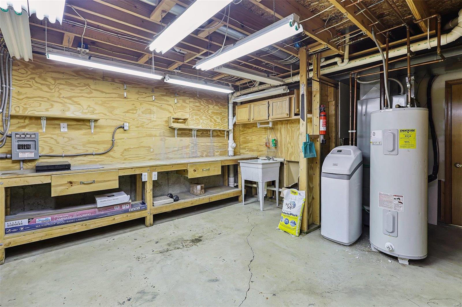 205 Spring Lake Drive