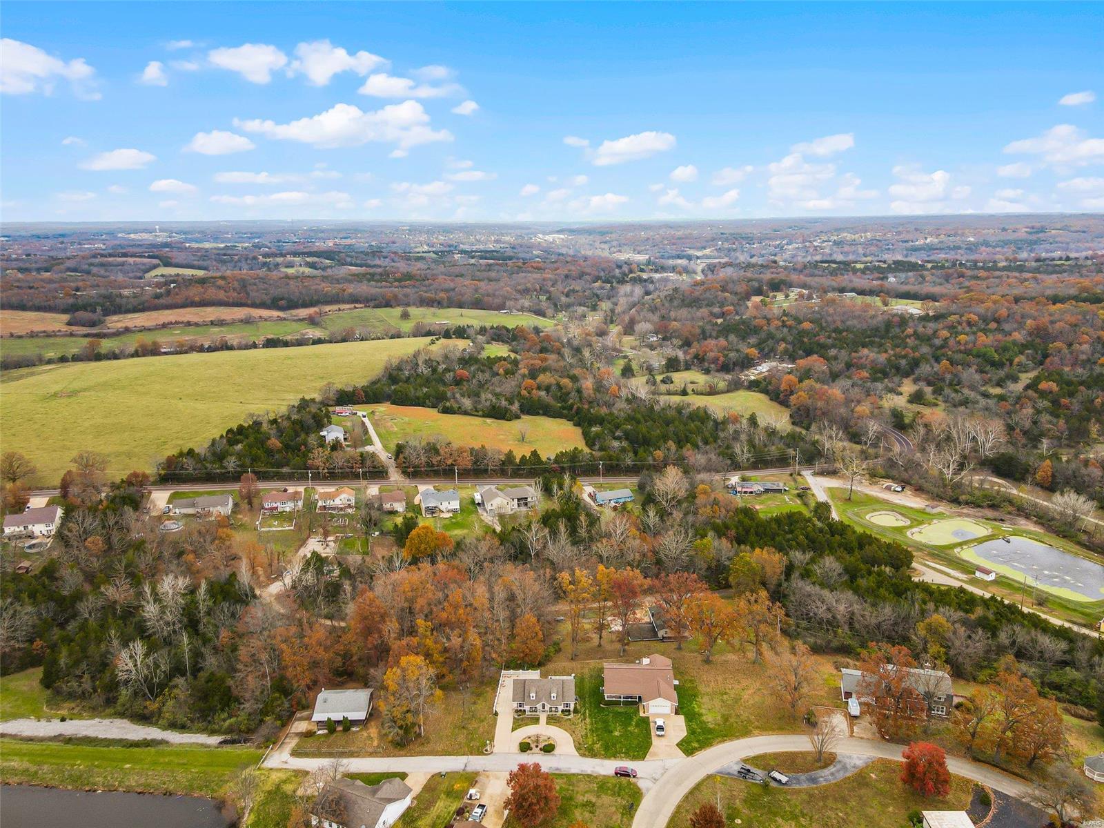 205 Spring Lake Drive