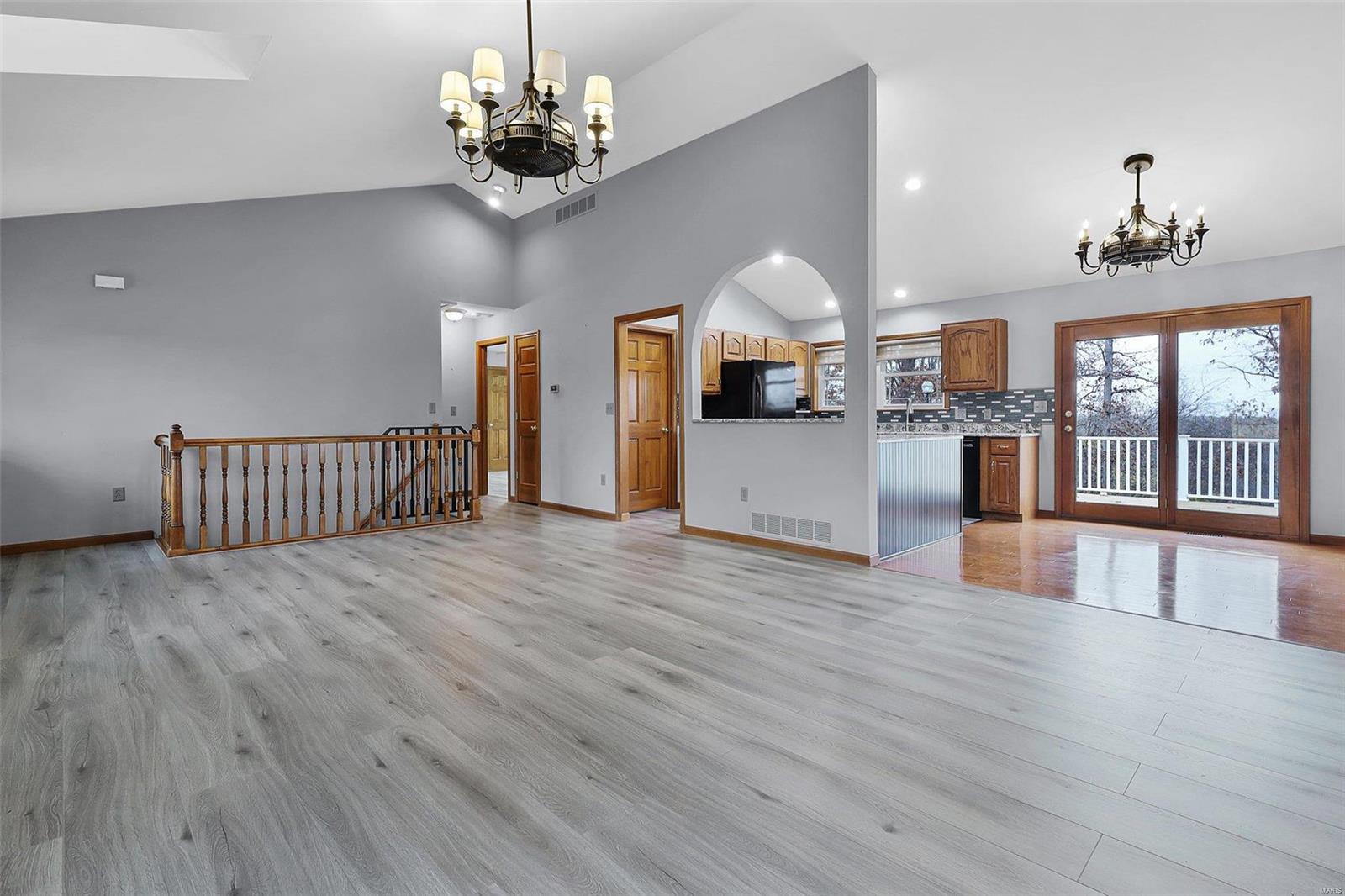 205 Spring Lake Drive