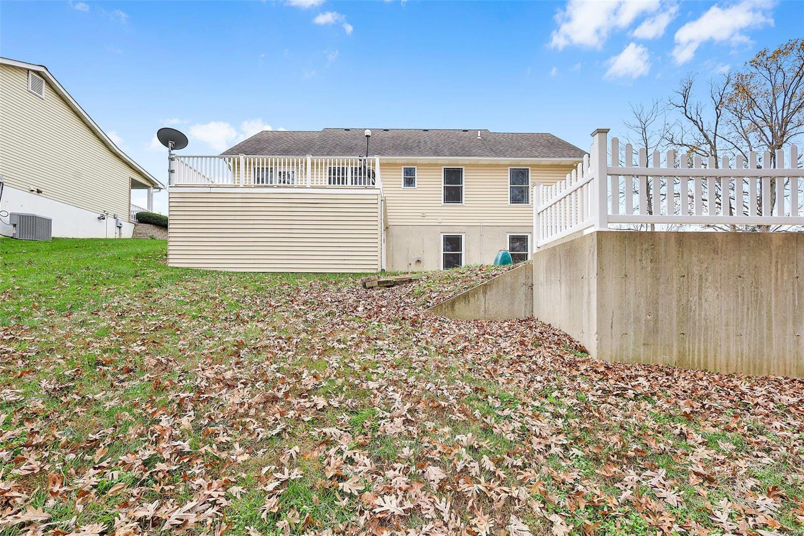 205 Spring Lake Drive