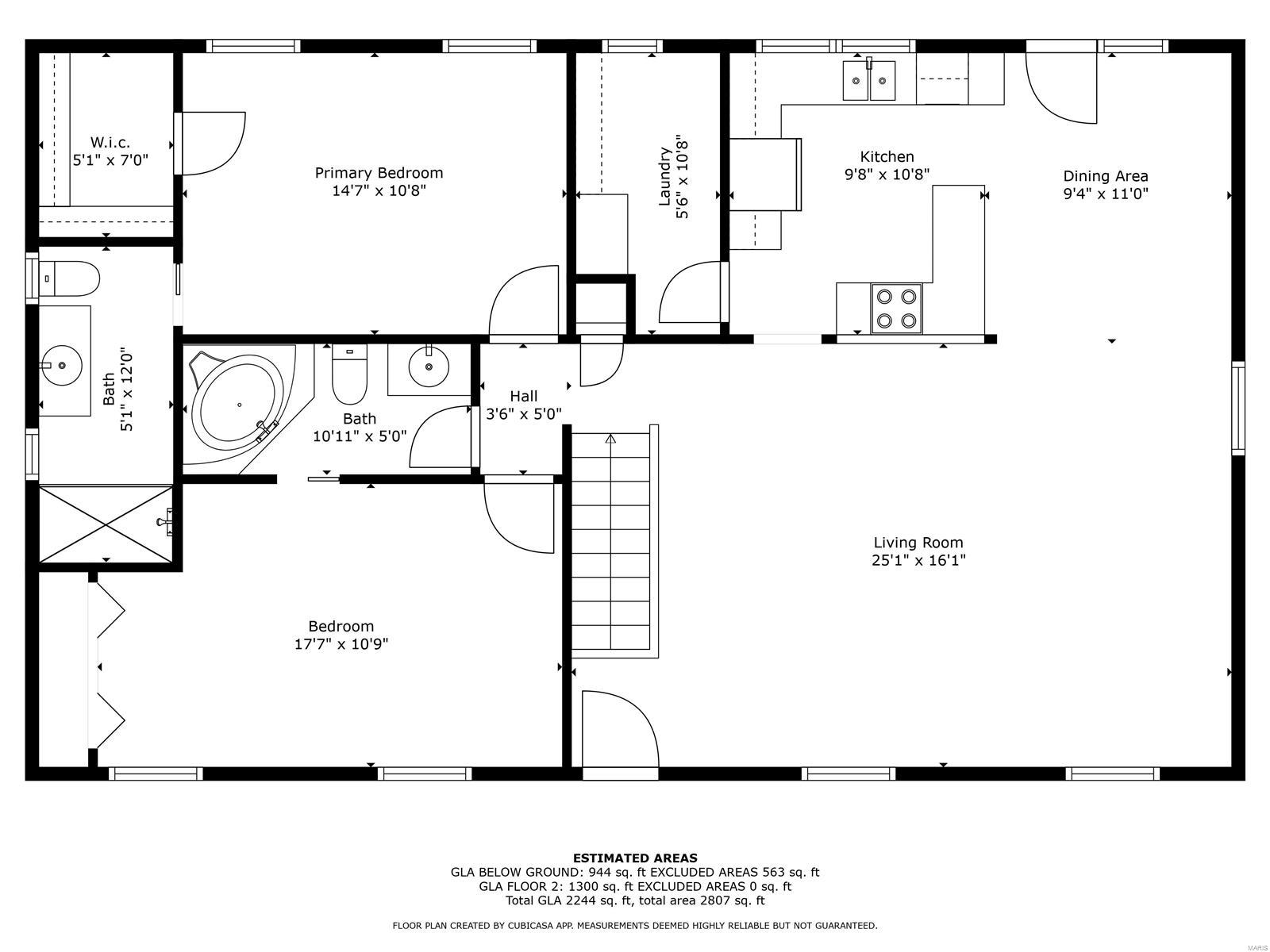 205 Spring Lake Drive