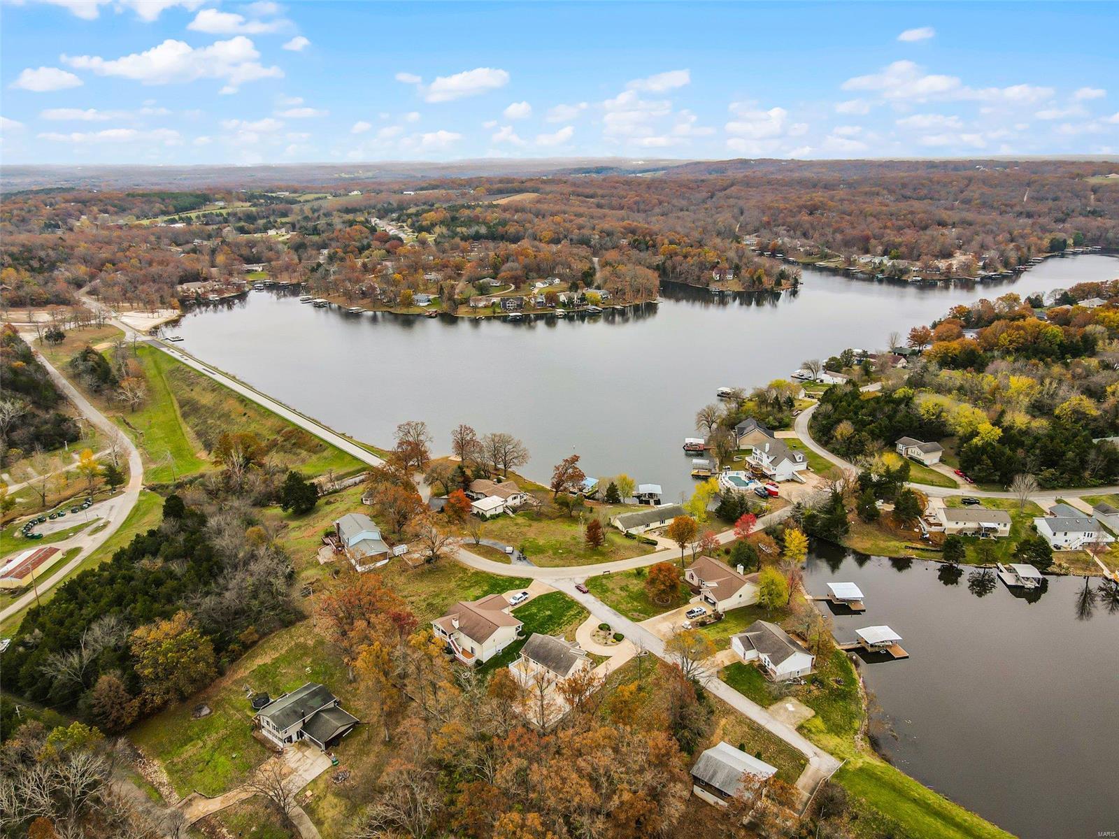 205 Spring Lake Drive