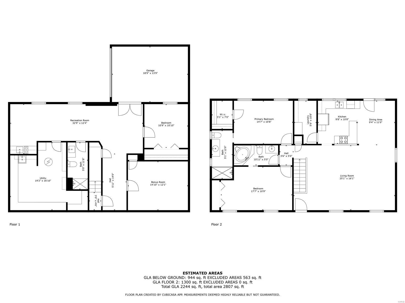 205 Spring Lake Drive