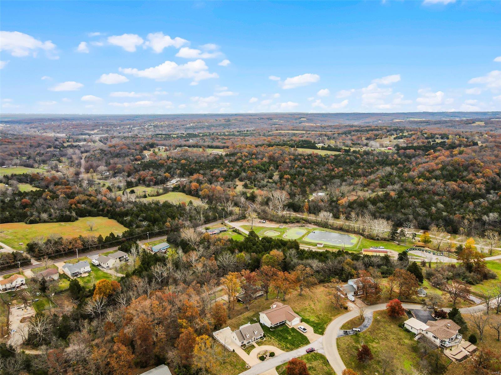 205 Spring Lake Drive